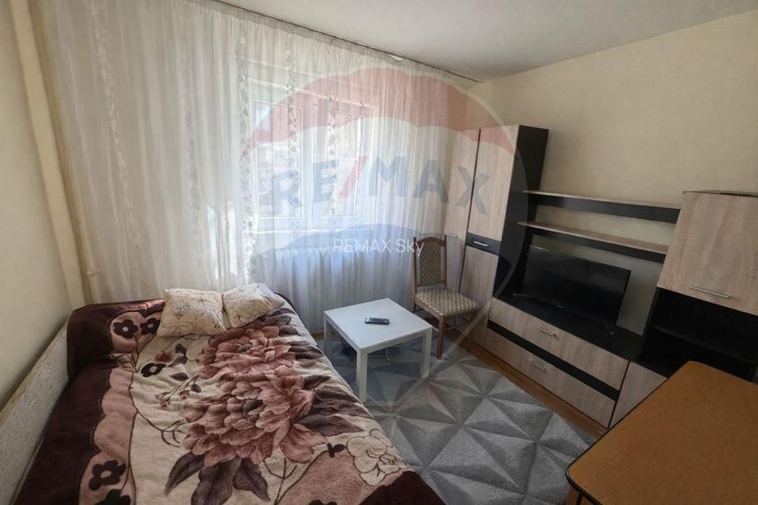 Apartament cu 2 camere de vânzare – Zona Cetate - 5