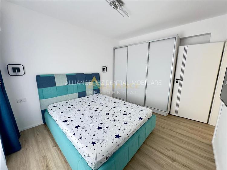 Vila individuala - 4 camere- 2 bai - 300mp teren - 9