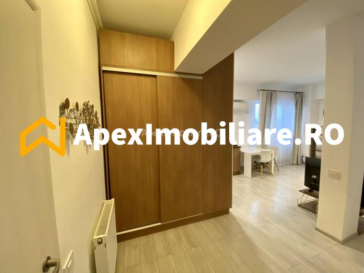 Garsoniera de inchiriat Tineretului București | ApexImobiliare.ro - 7