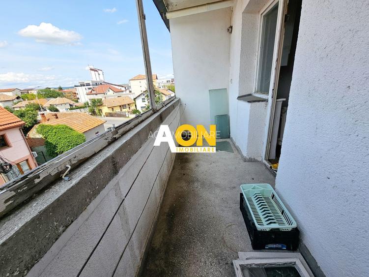 Apartament 3 camere, etaj 2 + Garaj + boxa, Caroline Cetate - 8