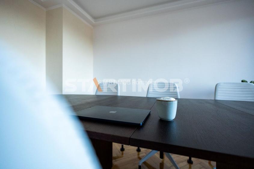 Spatiu birouri zona Centrala - 19