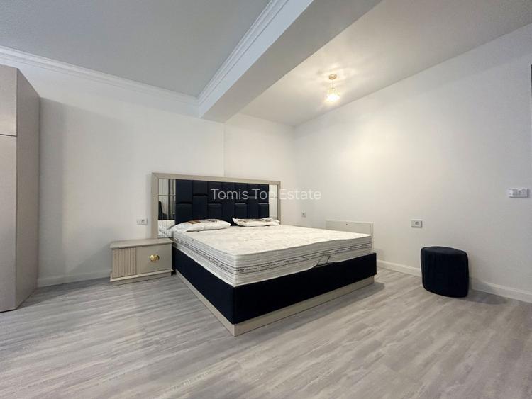 Apartament 2 camere cu vedere la mare,mobilat complet în complexul White Titanic - 7