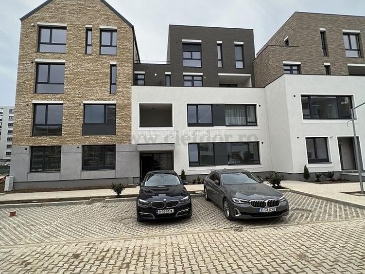 Apartament cu 3 camere de închiriat - 13