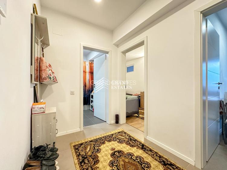 Apartament 2 camere tip Studio | 42mp utili | Bragadiru - 4