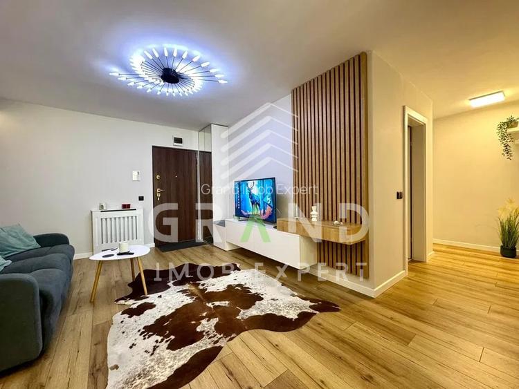 Apartament 3 camere, vedere panoramică I Tăietura Turcului I Cluj-Napoca - 6