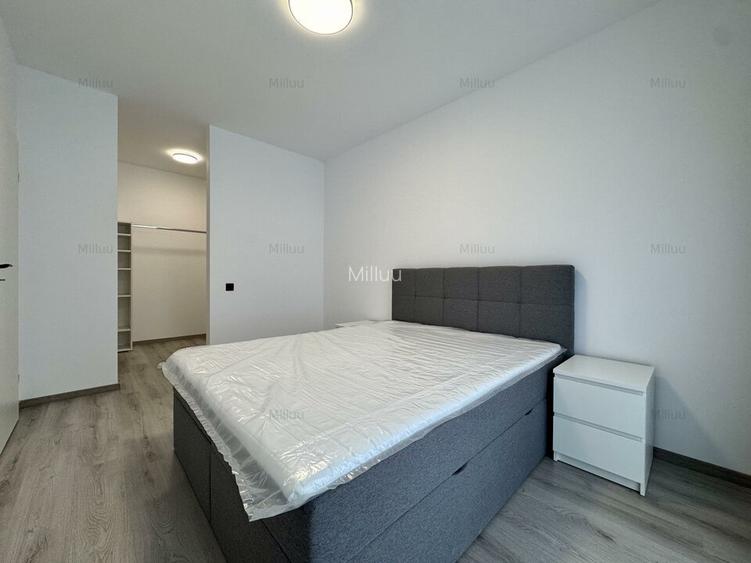 Apartament 2 camere | parcare | zona Regal – Baciu - 5