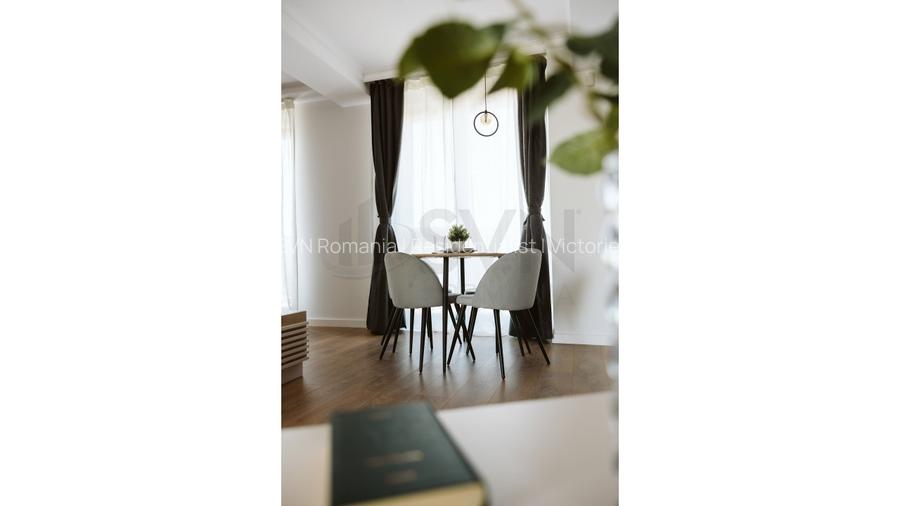 REA1021780 Apartament 2 camere duplex Marriot - 5