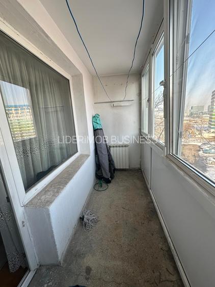 Vanzare 4 camere Universitatea Politehnica Grozavesti - 5