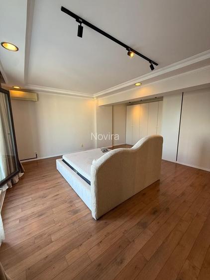 3 Camere | Pipera - Matei Basarab | 103 MP Utili + 74 Terasa | Parcare - 7