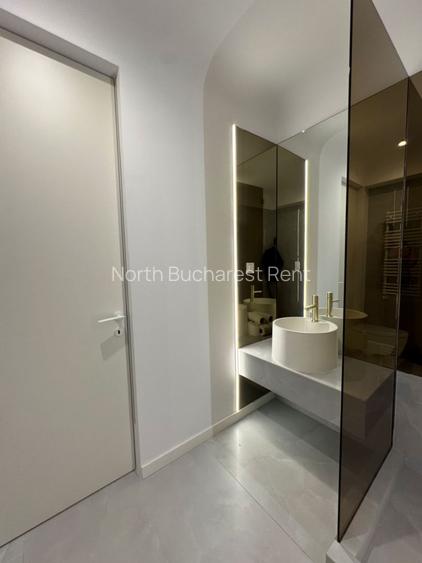 2 camere de inchiriat | PIPERA | PRIMA CHIRIE - 7