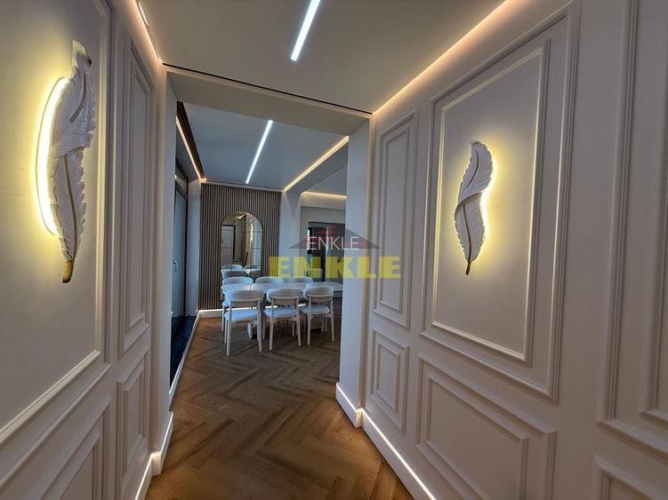 PENTHOUSE DE LUX/ÎNCHIRIERE - 3