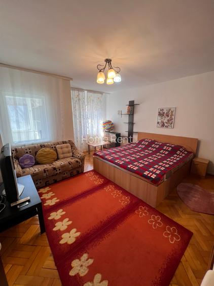 Garsoniera/ centrala proprie/Rahova - 2