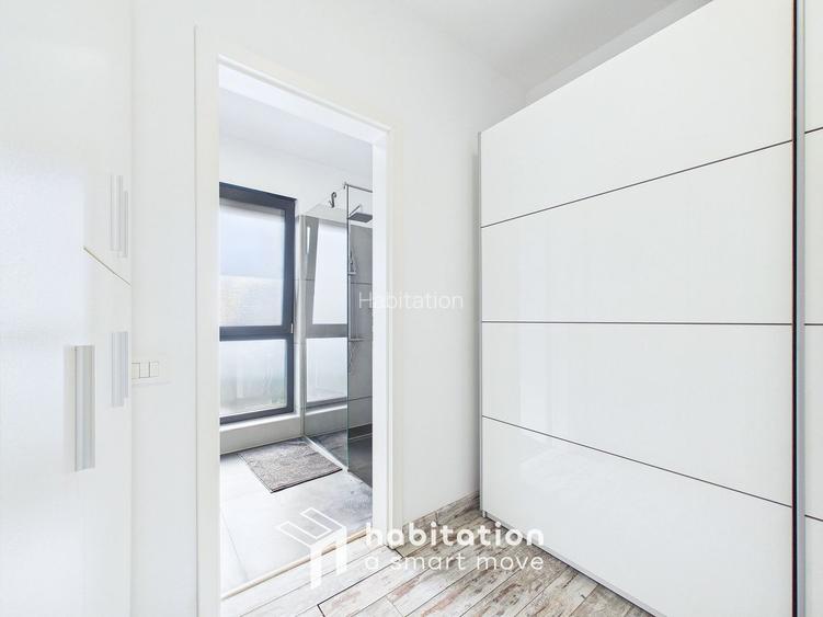 3 camere spațios si  cu terasă generoasă, la intrare în Dumbrăvița - 14