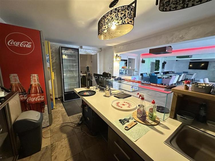 Spatiu Comercial Premium | Vad Exceptional | Bulevardul Nufarul 85 - 6