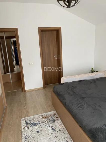 Vila P+1 - Ovidiu Lac - Teren 210 Mp - Mobilata Utilata Complet - 6