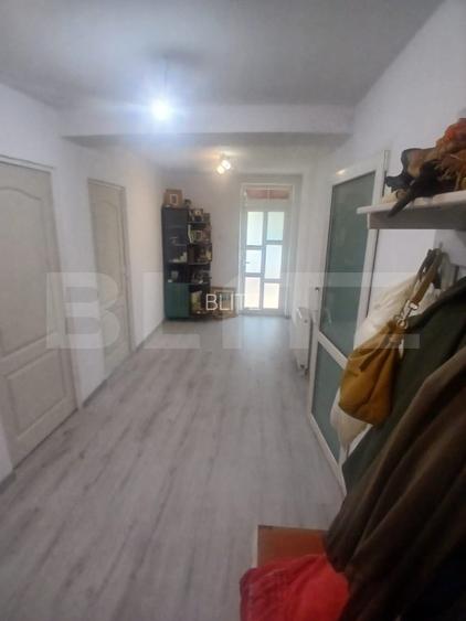 Apartament la casa 4 camere - Bucium - 14