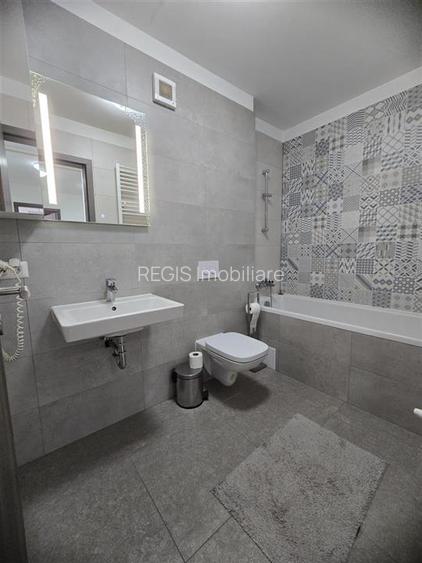 Apartament 2 camere | Pietonala Coresi + Parcare - 8