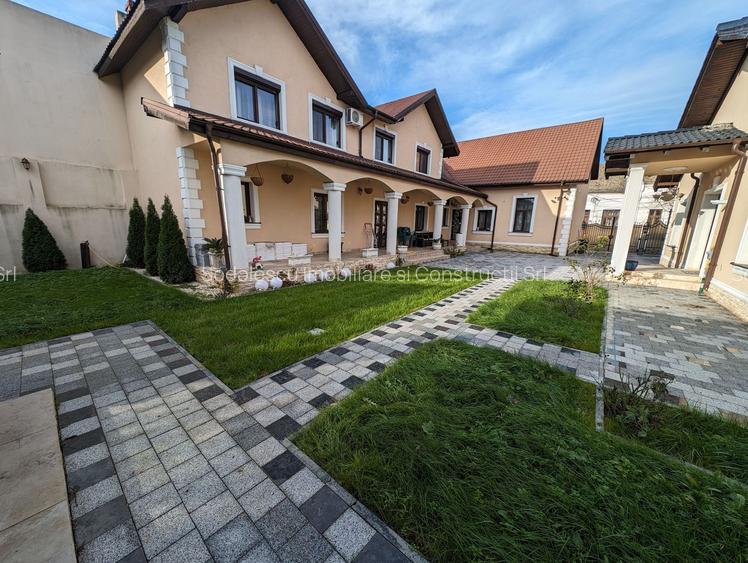 Casă in zona Iosefin - 3