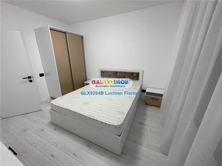 3 camere, decomandat, bloc nou, parcare, terasa I Astorium My Home - 9