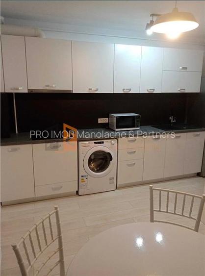 Apartament 1 camera decomandat zona Centrala - 6