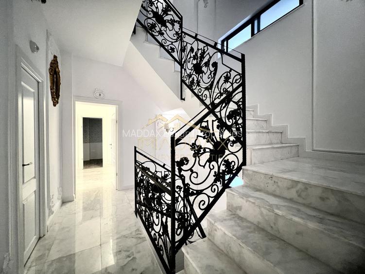 Spatiu Comercial de Lux | Dorobanti | Eleganta la mansarda - 3