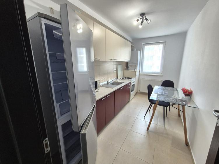 Inchiriere Apartament 2 Camere cu parcare Complex Rezidential Urban zona Coresi - 22