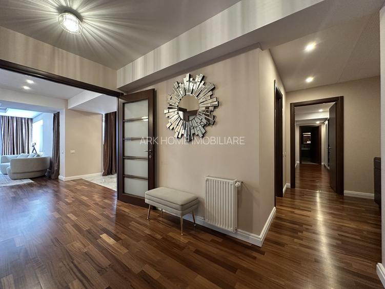 Apartament mobilat Herastrau - 4