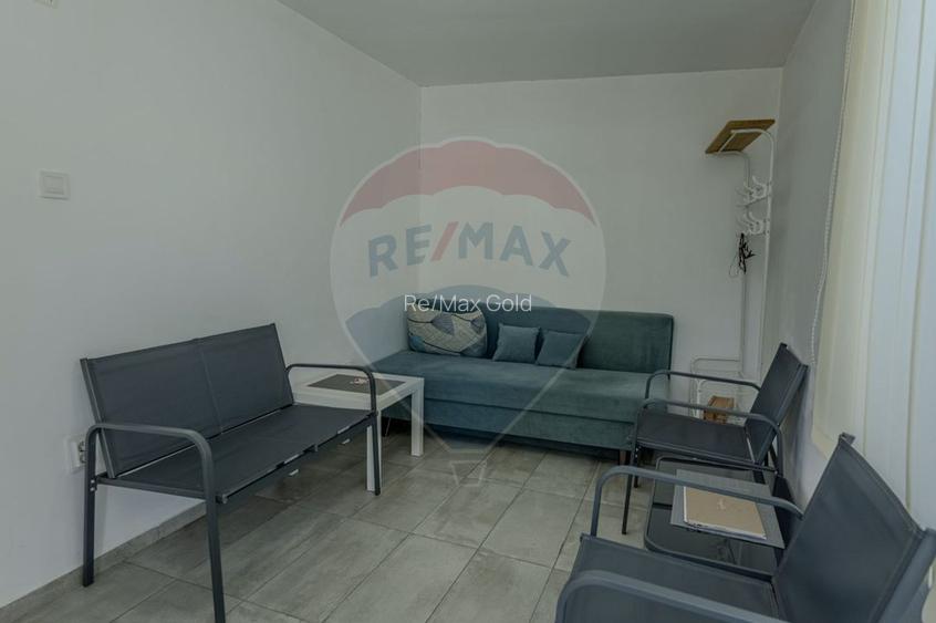 Casă de vânzare cu cabinet stomatologic – Chitila - 3