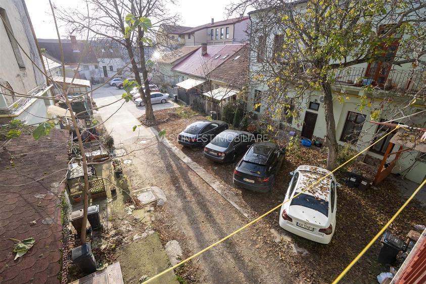 ULTRACENTRAL Apartament 3 camere cu 2 locuri de parcare - 12