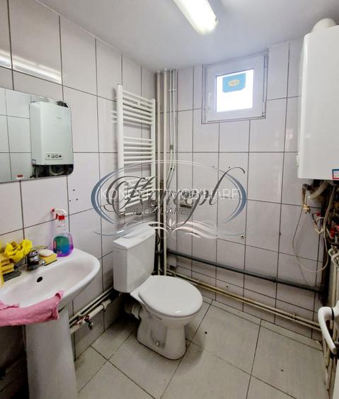 Spatiu comercial versatil in Marasti - 12