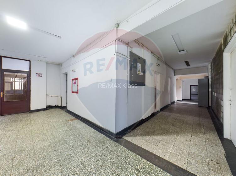 Investitie Cladire de birouri de vanzare 3658 mp Bucuresti Armeneasca - 3