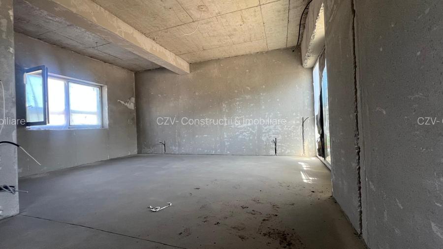 Descoperă noul tău cămin – Complex modern de case înșiruite, Sector 5, București - 8