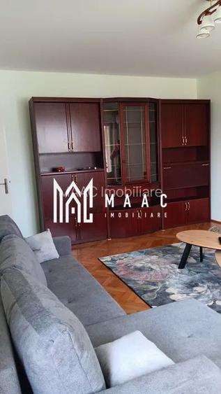 Apartament 2 camere  | 64 mp | Ceferistilor - 3