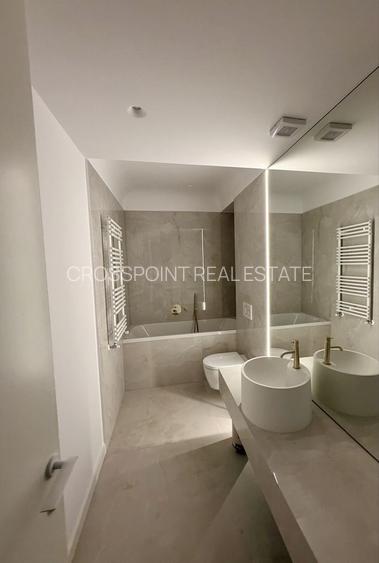 Închiriez apartament 2 camere | Complex Cortina North - 5