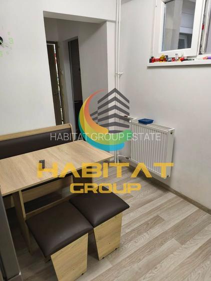 Apartament 2 camere de vânzare – Brâncoveanu Huedin Center - 5