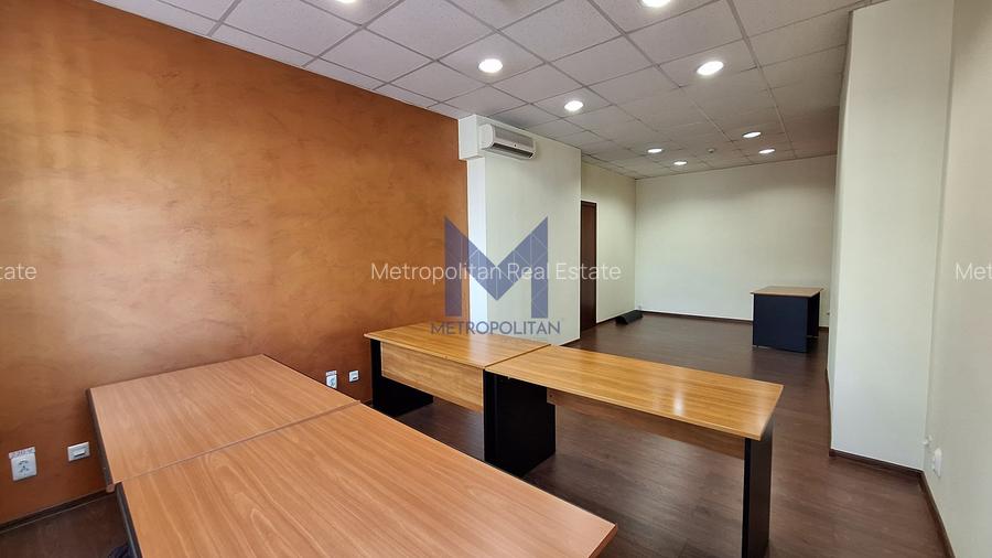 Spațiu birouri 30 mp Piața Cipariu, cheltuieli incluse - 4
