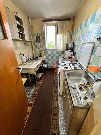 Apartament 2 Camere Dristor Metrou - 7