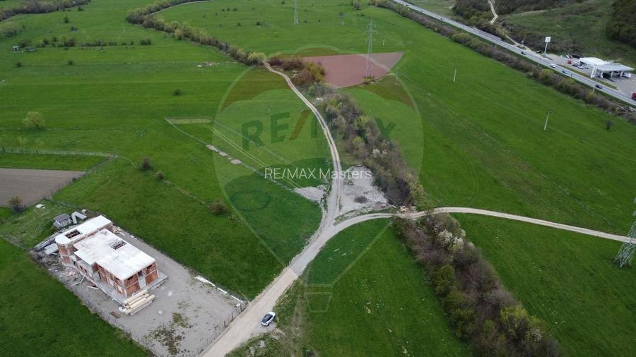 Teren 3,157mp Gura Humorului / Aleea Maftei - 19