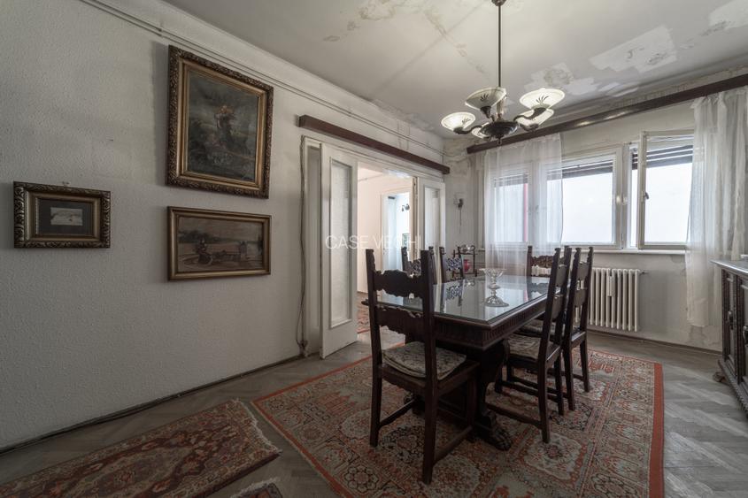 VAND 4(5) CAMERE ZONA DECEBAL-CALARASI - 8