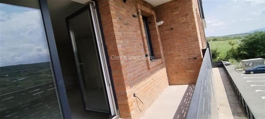 Vanzare apartament 2 camere 5 km distanta de Auchan Iris, Cluj-Napoca - 6