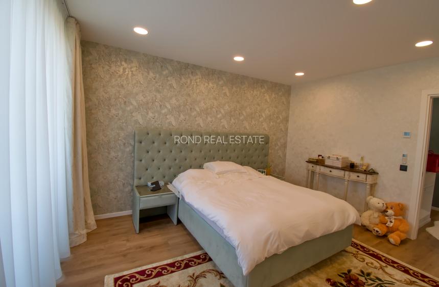 LOCUINTA PRIMITOARE, COMPLET MOBILATA SI UTILATA - 28