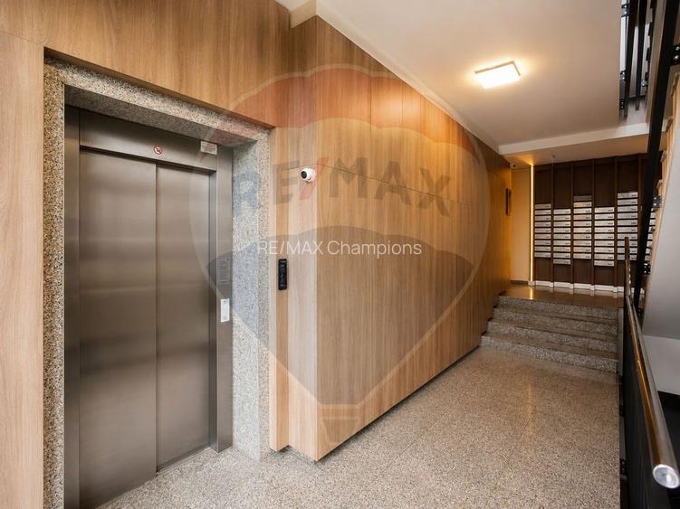 Penthouse Coresi | Vedere Tâmpa | 101mp utili+168mp terasă | 2 parcări - 25