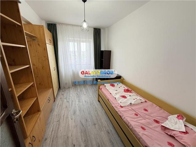 Inchiriere apartament 3 camere, 2 bai, Cantacuzino, Ploiesti - 10