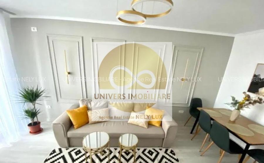 Oferta! 3 cam superb, spatios, ultralux, totul premium Capitale - Dacia 940 EUR - 6