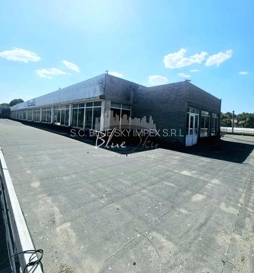 Oportunitate Unica de Inchiriere: Spatiu Comercial Premium cu Terasa in Centru  - 18