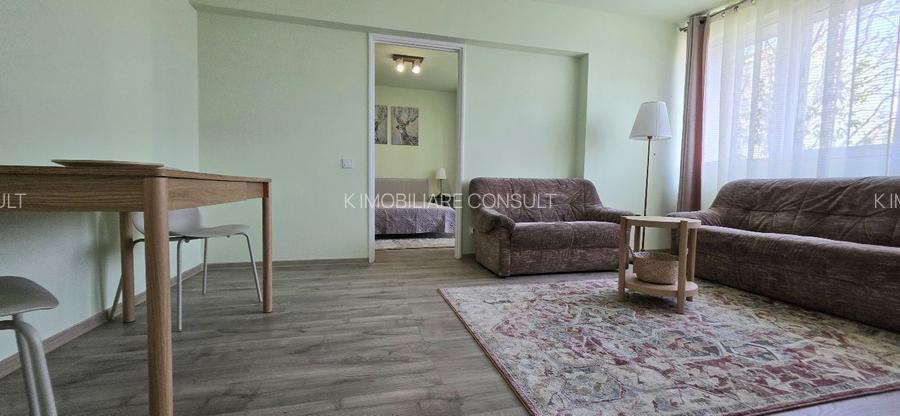 2 camere prima inchiriere Tineretului  Dimitrie Cantemir - 24