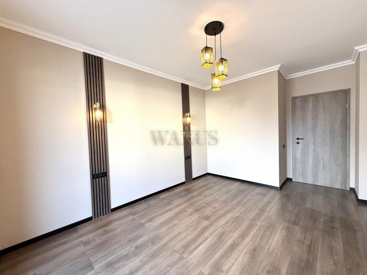 Apartament Ultramodern - 60MP | Terasa | Parcare - Eroilor Residence - 6