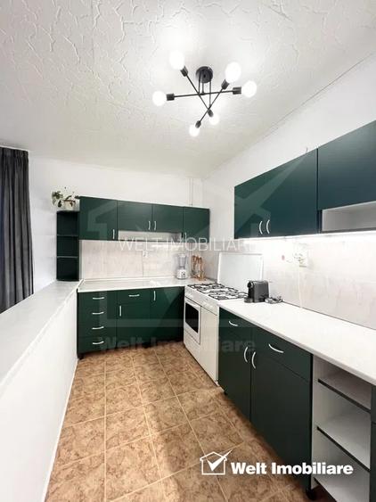 Casa individuala, zona Iulius Mall, Colonia Sopor, 600mp teren liber, parcari - 3