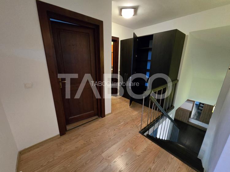 Apartament 3 camere 2 balcoane 2 bai 105 mpu etaj 1 Calea Dumbravii - 23