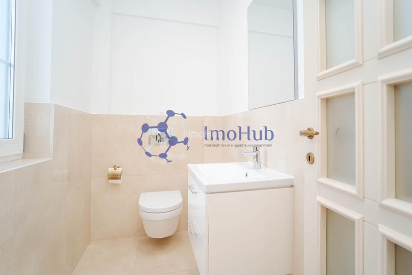 Casă – Copou, Aleea Sadoveanu | 160 mp utili | 4 dormitoare - 26